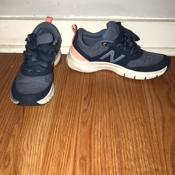 New Balance Shoes - New balance 717 shoes